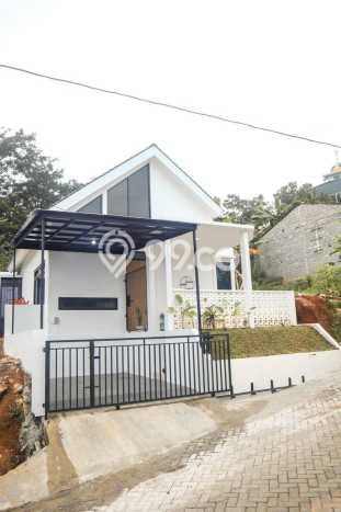 Rumah Idaman 2 KT Hemat Budget di Ciwastra Bandung Rumah Idaman 2 KT Hemat Budget di Ciwastra Bandung