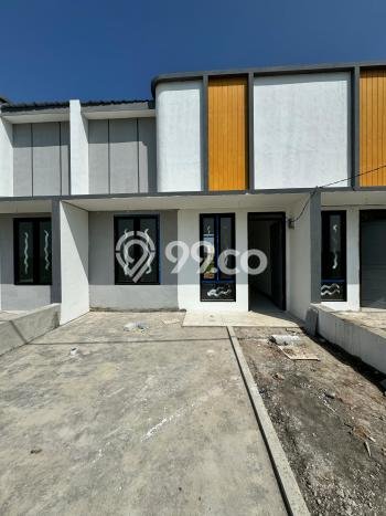 Hunian Strategis 2 KT LB 40m2 Kondisi Bagus di Ciwastra Hunian Strategis 2 KT LB 40m2 Kondisi Bagus di Ciwastra