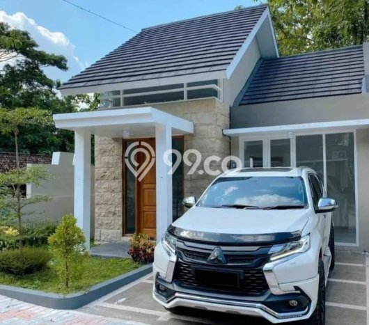 Hunian Nyaman 2 KT Harga Terjangkau di Ciwastra Bandung Hunian Nyaman 2 KT Harga Terjangkau di Ciwastra Bandung