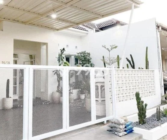 Hunian Nyaman 2 KT Hemat Budget di Ciwastra Bandung Hunian Nyaman 2 KT Hemat Budget di Ciwastra Bandung