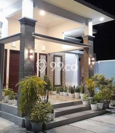 Rumah Minimalis Terbaik Siap Huni Area Bojongsoang LT 60m2 Rumah Minimalis Terbaik Siap Huni Area Bojongsoang LT 60m2