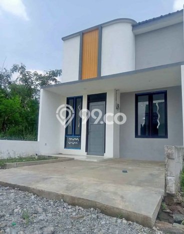 Rumah Idaman 1 KT Harga Terjangkau di Ciwastra Bandung Rumah Idaman 1 KT Harga Terjangkau di Ciwastra Bandung