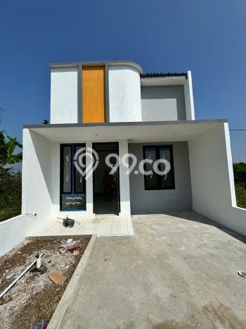 Rumah Idaman 2 KT Hemat Budget di Ciwastra Bandung Rumah Idaman 2 KT Hemat Budget di Ciwastra Bandung