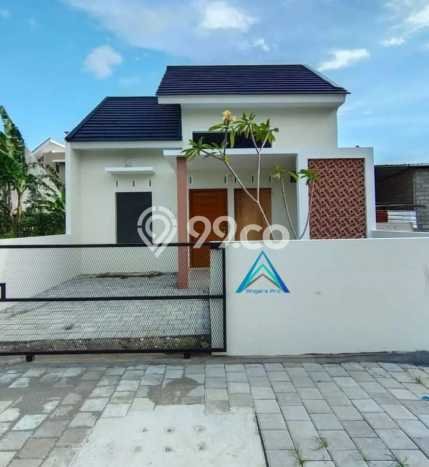 Dijual Cepat Rumah Minimalis & Modern LB 40m2 di Ciwastra Dijual Cepat Rumah Minimalis & Modern LB 40m2 di Ciwastra