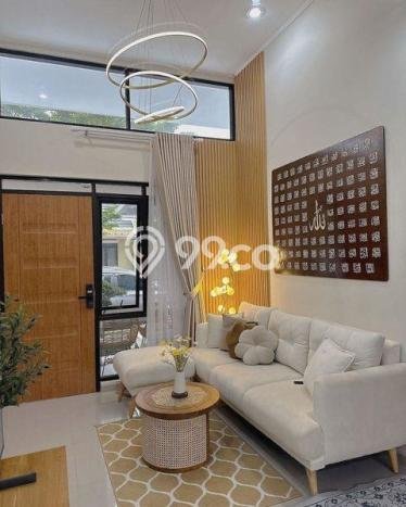Rumah Idaman 2 KT Harga Terjangkau di Ciwastra Bandung Rumah Idaman 2 KT Harga Terjangkau di Ciwastra Bandung