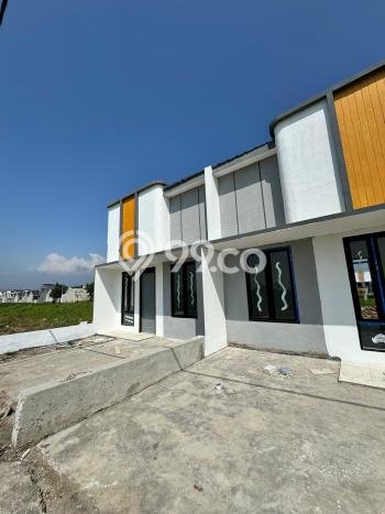 Rumah Modern LB/LT 40m2/60m2 Dijual di Ciwastra, Bandung Rumah Modern LB/LT 40m2/60m2 Dijual di Ciwastra, Bandung