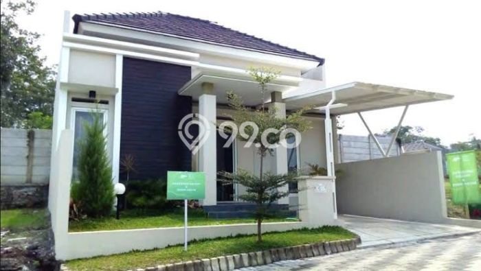 Hunian Strategis 2 KT LB 40m2 Kondisi Bagus di Ciwastra Hunian Strategis 2 KT LB 40m2 Kondisi Bagus di Ciwastra