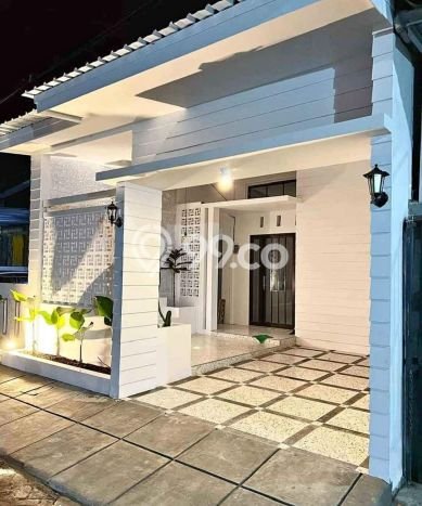 Rumah Minimalis LB/LT 50m2/60m2 Dijual Area Buah Batu, Bandung Rumah Minimalis LB/LT 50m2/60m2 Dijual Area Buah Batu, Bandung