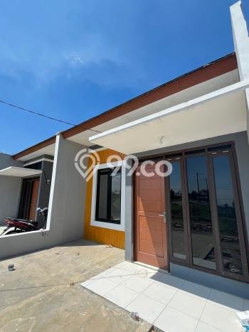 Rumah Minimalis LB/LT 40m2/60m2 Dijual Area Ciwastra, Bandung Rumah Minimalis LB/LT 40m2/60m2 Dijual Area Ciwastra, Bandung
