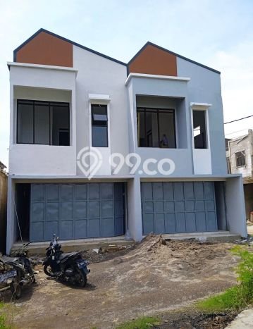 Hunian Terjangkau LT 60m2 di Buah Batu Akses Mudah Hunian Terjangkau LT 60m2 di Buah Batu Akses Mudah