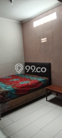 Jual Rumah Eksklusif 4 KT di Puspowarno, Semarang Jual Rumah Eksklusif 4 KT di Puspowarno, Semarang
