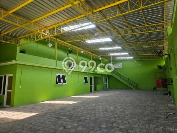 Disewakan Gudang di Pusat Kota Semarang Ramai Strategis Disewakan Gudang di Pusat Kota Semarang Ramai Strategis