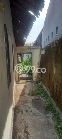 Tanah Dijual Lokasi Kesambi, Cirebon dengan Luas Tanah 437m2 dan Status SHM Tanah Dijual Lokasi Kesambi, Cirebon dengan Luas Tanah 437m2 dan Status SHM