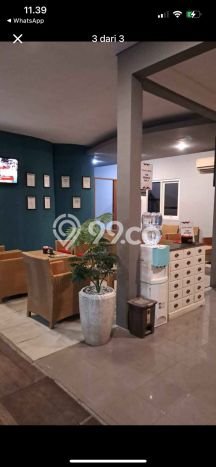 Untuk Dijual Komersial di Banyumanik Semarang LT 450m2 / LB 450m2 Untuk Dijual Komersial di Banyumanik Semarang LT 450m2 / LB 450m2