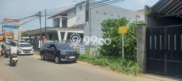 Tanah Dijual Lokasi Kesambi, Cirebon dengan Luas Tanah 437m2 dan Status SHM Tanah Dijual Lokasi Kesambi, Cirebon dengan Luas Tanah 437m2 dan Status SHM
