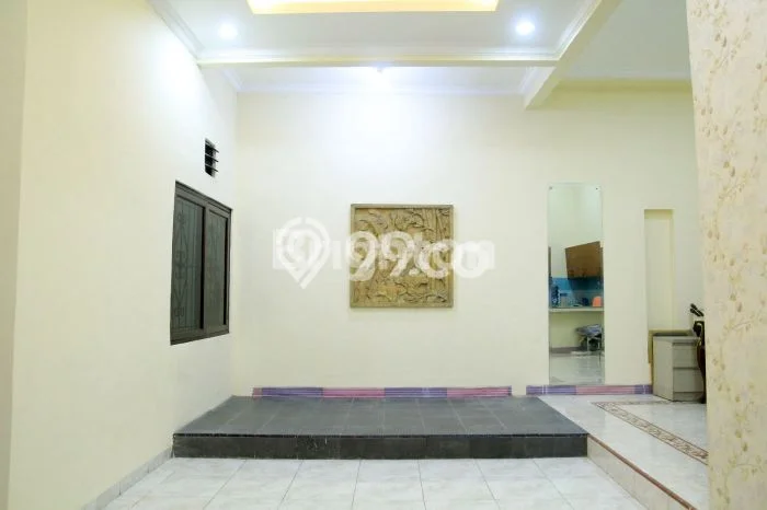 Hunian Nyaman Asri 2 KT Siap Huni di Ciangsana Bogor Hunian Nyaman Asri 2 KT Siap Huni di Ciangsana Bogor
