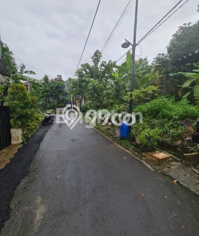 Jarang Ada! Tanah di Tembalang Punya Luas 71m2 SHM Jarang Ada! Tanah di Tembalang Punya Luas 71m2 SHM