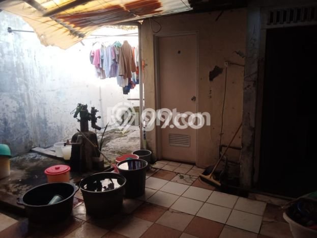 Dijual Hunian Rumah Nyaman 3 Kamar di Kalicari, Semarang Dijual Hunian Rumah Nyaman 3 Kamar di Kalicari, Semarang