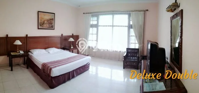 Hotel di Banyumanik, Luas 3881m2m², Kawasan Bisnis Hotel di Banyumanik, Luas 3881m2m², Kawasan Bisnis