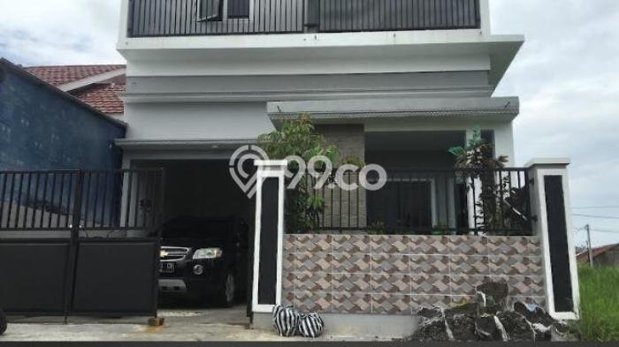 Rumah Minimalis 4 Kamar LT 116m2 di Sukoharjo Rumah Minimalis 4 Kamar LT 116m2 di Sukoharjo