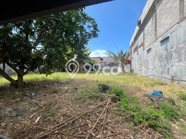 Tanah Dijual Lokasi Semarang Barat, Semarang dengan Luas Tanah 387m2 dan Status SHM Tanah Dijual Lokasi Semarang Barat, Semarang dengan Luas Tanah 387m2 dan Status SHM