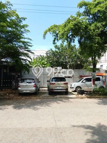 Tanah Dijual Lokasi Semarang Barat, Semarang dengan Luas Tanah 387m2 dan Status SHM Tanah Dijual Lokasi Semarang Barat, Semarang dengan Luas Tanah 387m2 dan Status SHM