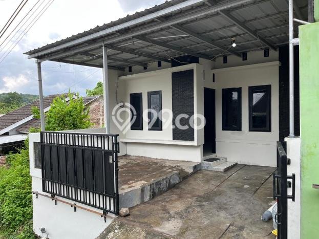 Hunian Murah Dijual di Tembalang, Semarang Harga Rp 399 Juta Hunian Murah Dijual di Tembalang, Semarang Harga Rp 399 Juta