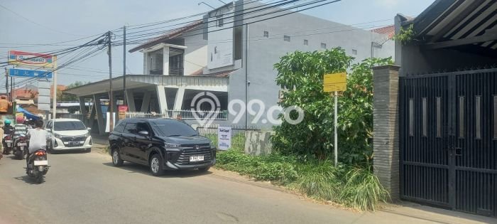 Tanah Dijual Lokasi Kesambi, Cirebon dengan Luas Tanah 437m2 dan Status SHM Tanah Dijual Lokasi Kesambi, Cirebon dengan Luas Tanah 437m2 dan Status SHM