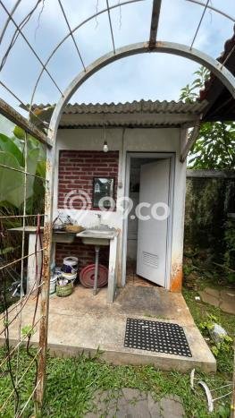 Disewakan Komersial komersial di Tembalang luas bangunan 220m2 Disewakan Komersial komersial di Tembalang luas bangunan 220m2