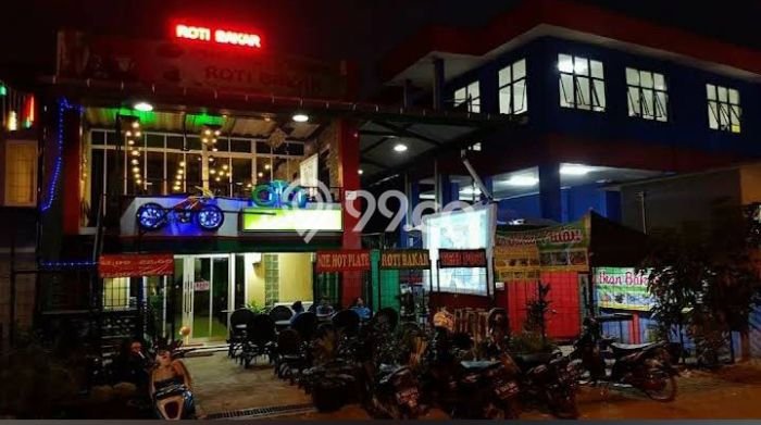 Unit Ruko Strategis di Jatisampurna, Bekasi Potensi Cuan Besar Unit Ruko Strategis di Jatisampurna, Bekasi Potensi Cuan Besar
