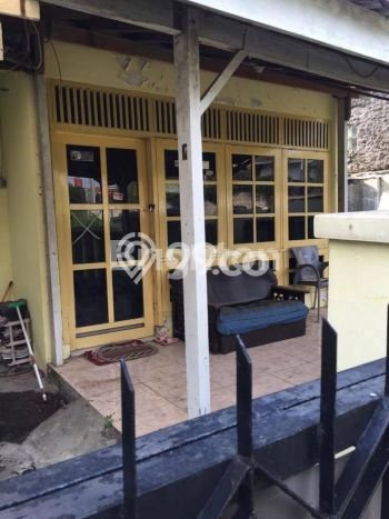 Dijual Hunian Rumah Nyaman 3 Kamar di Kalicari, Semarang Dijual Hunian Rumah Nyaman 3 Kamar di Kalicari, Semarang