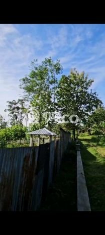 Lahan Investasi Lokasi Bergas Semarang SHM Lahan Investasi Lokasi Bergas Semarang SHM