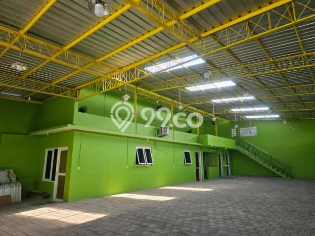 Disewakan Gudang di Pusat Kota Semarang Ramai Strategis Disewakan Gudang di Pusat Kota Semarang Ramai Strategis