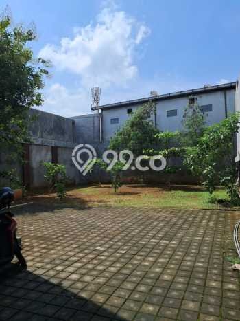 Rumah Mewah Siap Huni LT 715m2 di Gajah Mungkur, Semarang Rumah Mewah Siap Huni LT 715m2 di Gajah Mungkur, Semarang