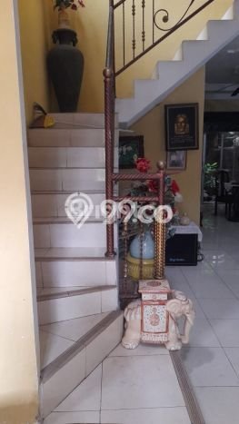 Hunian Nyaman Asri 3 KT Siap Pakai di Manyaran Semarang Hunian Nyaman Asri 3 KT Siap Pakai di Manyaran Semarang