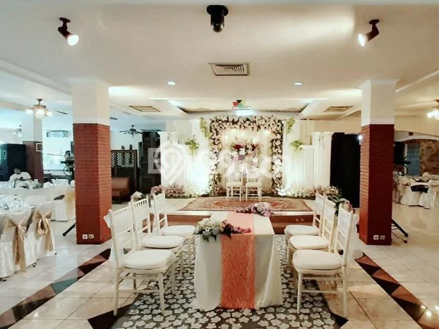 Hotel di Banyumanik, Luas 3881m2m², Kawasan Bisnis Hotel di Banyumanik, Luas 3881m2m², Kawasan Bisnis