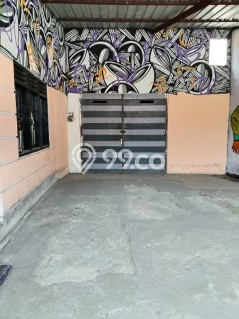 Hunian Nyaman Asri 3 KT Siap Pakai di Pleburan Semarang Hunian Nyaman Asri 3 KT Siap Pakai di Pleburan Semarang