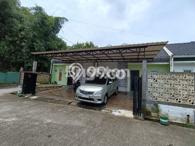 Jual Rumah Favorit Siap Huni LB 80m2 di Mijen, Semarang Jual Rumah Favorit Siap Huni LB 80m2 di Mijen, Semarang