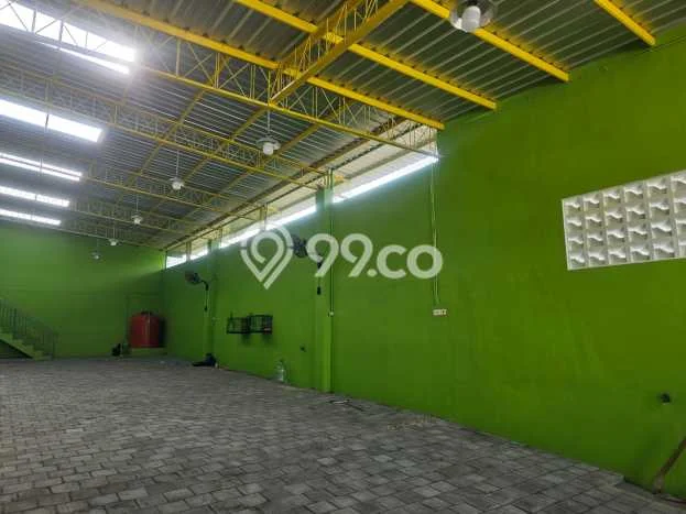 Disewakan Gudang di Pusat Kota Semarang Ramai Strategis Disewakan Gudang di Pusat Kota Semarang Ramai Strategis