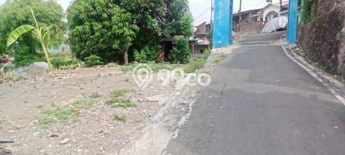 Tanah Dijual Lokasi Tembalang, Semarang Luas 244m2 Legalitas Aman Tanah Dijual Lokasi Tembalang, Semarang Luas 244m2 Legalitas Aman