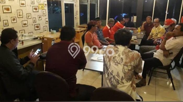 Unit Ruko Strategis di Jatisampurna, Bekasi Potensi Cuan Besar Unit Ruko Strategis di Jatisampurna, Bekasi Potensi Cuan Besar