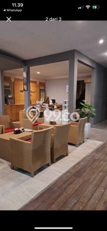 Untuk Dijual Komersial di Banyumanik Semarang LT 450m2 / LB 450m2 Untuk Dijual Komersial di Banyumanik Semarang LT 450m2 / LB 450m2