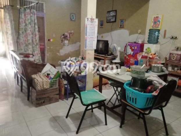Dijual Hunian Rumah Nyaman 3 Kamar di Kalicari, Semarang Dijual Hunian Rumah Nyaman 3 Kamar di Kalicari, Semarang