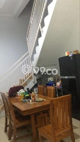 Rumah Minimalis 4 Kamar LT 116m2 di Sukoharjo Rumah Minimalis 4 Kamar LT 116m2 di Sukoharjo