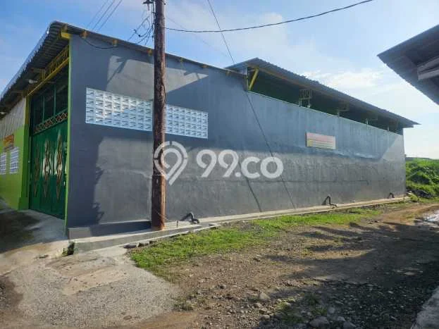 Disewakan Gudang di Pusat Kota Semarang Ramai Strategis Disewakan Gudang di Pusat Kota Semarang Ramai Strategis