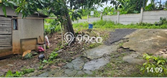 Tanah Komersial Dijual di Tembalang Semarang 204m2 Tanah Komersial Dijual di Tembalang Semarang 204m2