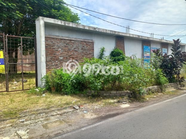 Dijual Tanah Lokasi Bulustalan, Semarang Seluas 1500m2 Dijual Tanah Lokasi Bulustalan, Semarang Seluas 1500m2