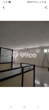 Ruko Disewakan di Kawasan Ramai Semarang Timur, Semarang Ruko Disewakan di Kawasan Ramai Semarang Timur, Semarang