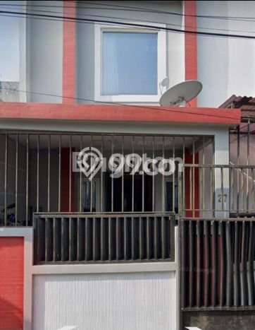 Dijual Rumah 2 Kamar Lokasi Ideal Bagus dan Strategis di Semarang Timur Dijual Rumah 2 Kamar Lokasi Ideal Bagus dan Strategis di Semarang Timur