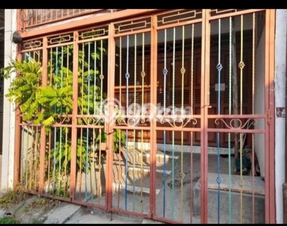 Rumah Murah Dijual di Semarang Timur, Semarang Harga Rp 450 Juta Rumah Murah Dijual di Semarang Timur, Semarang Harga Rp 450 Juta
